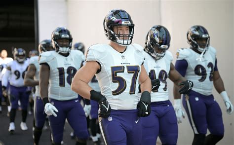 Ravens free agency tracker 2023: LB Kristian Welch, a special teams staple, reportedly re-signs